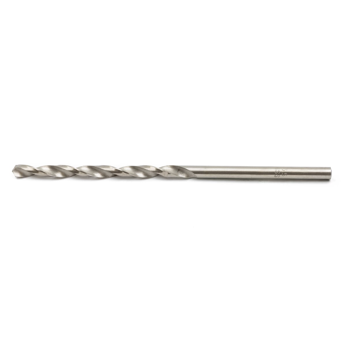 Rikä HSSR032 Hss Long Drill Bit 5.5 x 139mm 10pk